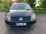 Volkswagen Sharan 2.0 TDI SCR 135kW DSG BMT  Highline