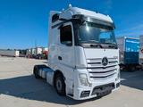 Mercedes-Benz Actros 1848 LSnrl - Angebote