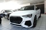 Audi RSQ3 Sportback 2.5 TFSI ACC MATRIX PANO - Audi RSQ3