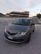 Lancia Ypsilon 1.0 FireFly 5 porte S&S Hybrid Ec - Lancia Gebrauchtwagen von 2022