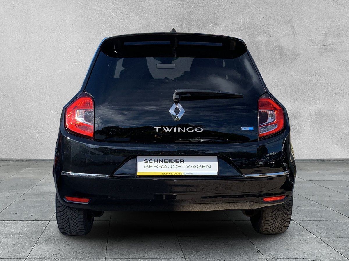 Renault Twingo - Bild 4