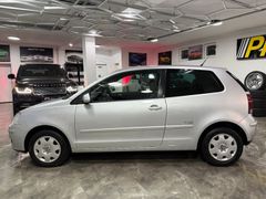 Fahrzeugabbildung Volkswagen Polo IV 1.2 Silver Edition / Klimaanlage