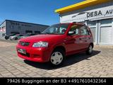 Mazda Demio 1.4 Schiebedach/Zahnriemen/TÜV - Mazda Demio Benziner Gebrauchtwagen