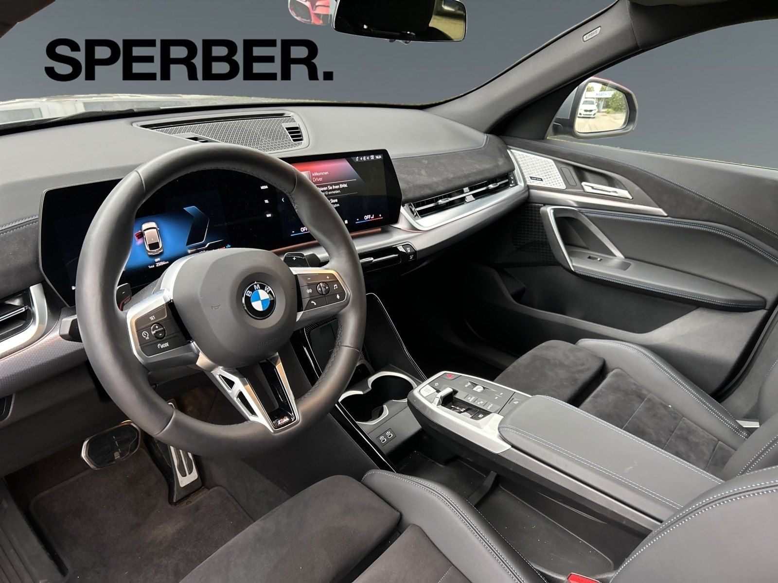 BMW X2 - Bild 10