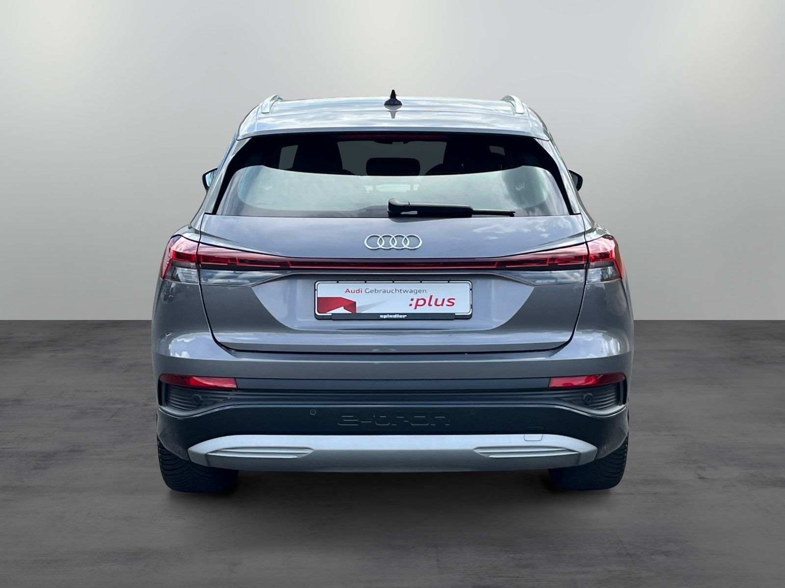 Audi Q4 e-tron - Bild 6