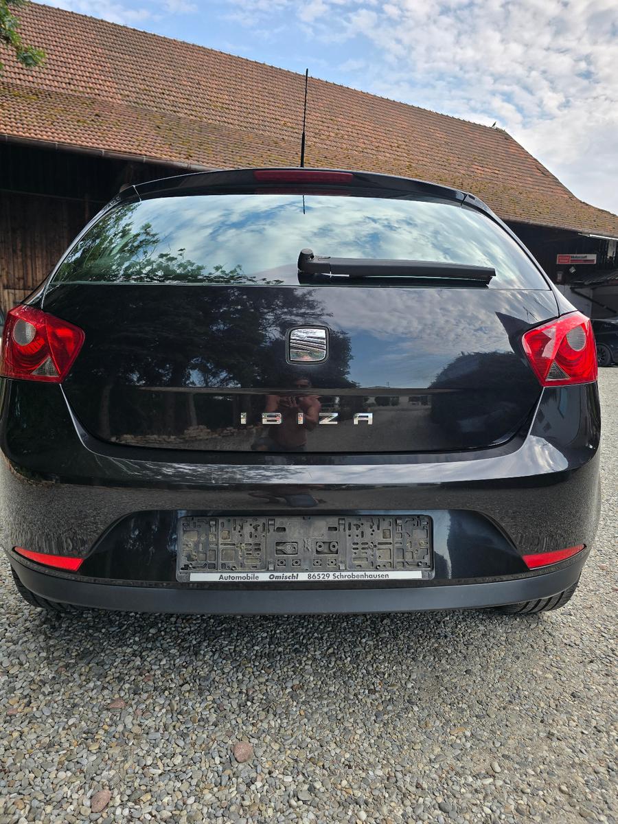 Seat Ibiza 1.6 TDI  Guter Zustand und *ehrlich*