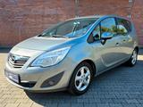 Opel Meriva B 1.4 / Klima / Tempomat - Opel Meriva Gebrauchtwagen in Essen