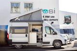 Westfalia Columbus 540 D 140 PS Automatik / Aufstelldach  - Westfalia Kastenwagen Columbus