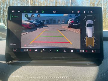 Skoda Enyaq 60 *0,25%*4xSHZ*AHK*MATRIX*WÄPU*2xSOFORT*