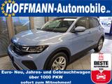 Volkswagen T-Cross Life AHK,Climatronic,Kamera,Sitzhzg.,