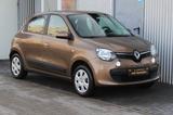Renault Twingo Dynamique+erst 37755 Km+Tempomat - Renault Twingo Dynamique mit Benzin-Antrieb