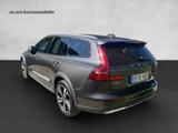 Volvo V60 CC Plus AWD Bluetooth Navi LED Vollleder - Volvo in Lüneburg
