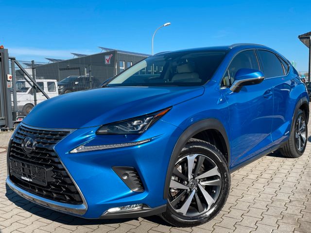 Lexus NX 300h Executive 4WD *Mark Levinson* Matrix LED