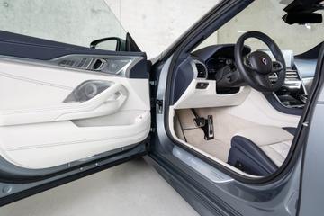 2025 Alpina B8 — миниатюра 13
