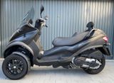 Piaggio MP3 400LT - PIAGGIO ROLLER 400