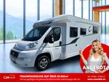 Carado T 447 - Einzelbetten - Garage - - Carado Wohnwagen & Wohnmobile
