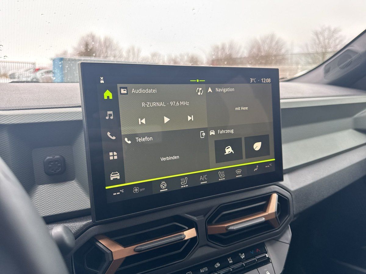 Dacia Bigster - Bild 17
