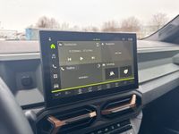 Dacia Bigster - Vorschau Bild 17