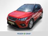 Seat Arona 1.0 TSI Xcellence ACC AHK RüKa Sitzh. - Seat Arona Gebrauchtwagen