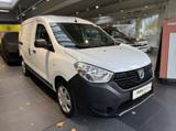 Dacia Dokker Express Comfort TCe 100 GPF - gebrauchte Dacia Dokker aus dem Jahr 2021