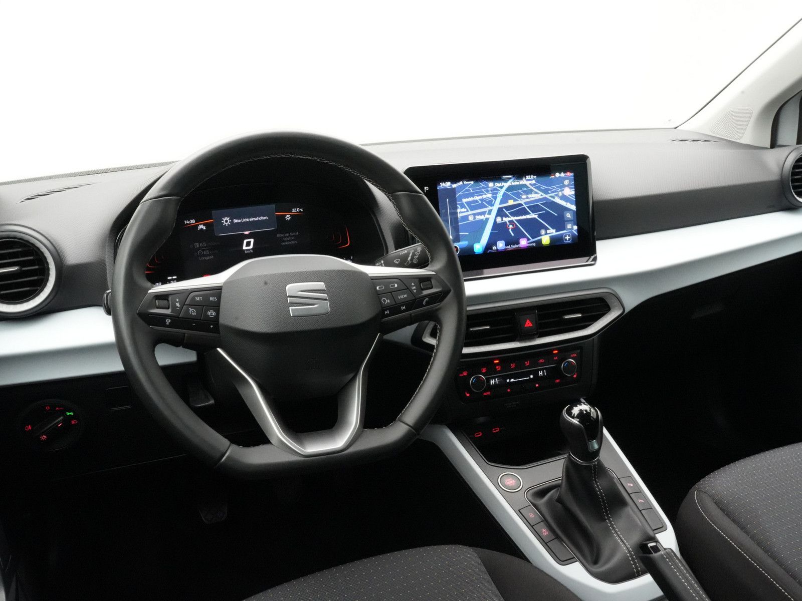 Seat Arona - Bild 4