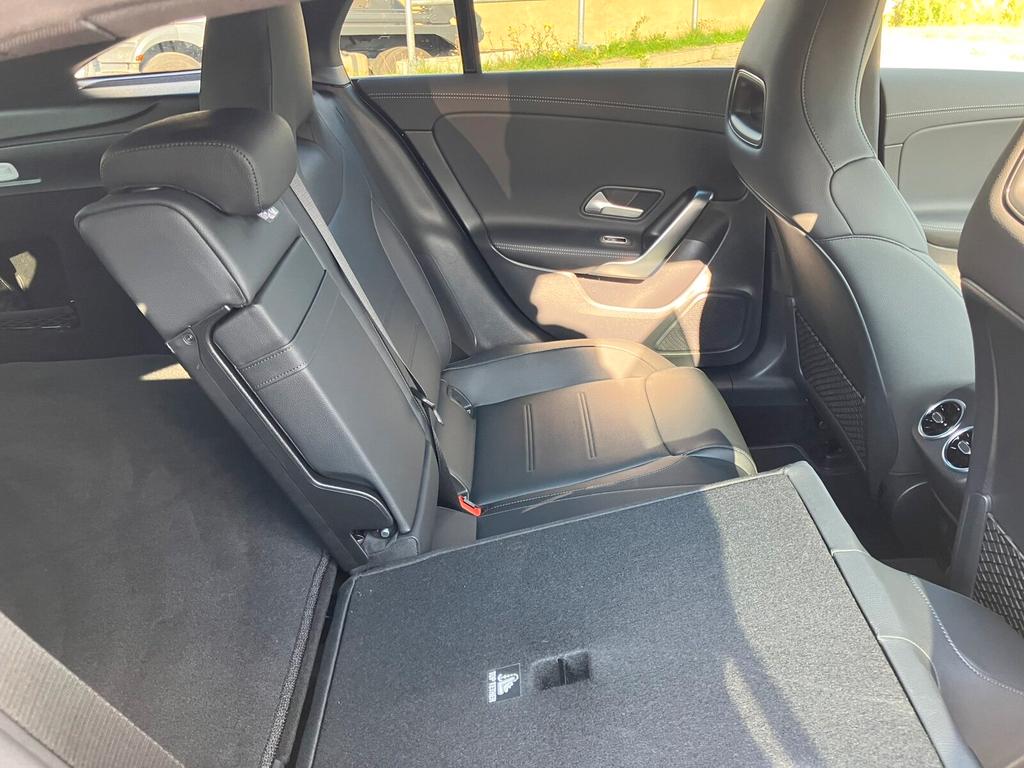 Mercedes-Benz CLA 220 Shooting Brake