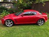 Mazda RX-8 Revolution 170kW Revolution - Mazda RX-8: Revolution