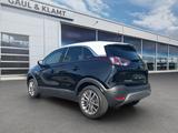 Opel Crossland X 1,2l 96 kW Ultimate #Panorama Dach # - Opel Crossland (X) mit Panoramadach