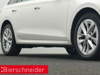 Skoda Octavia - Vorschau Bild 34