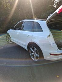 صورة مصغرة 11 لـ 2009 AUDI Q5