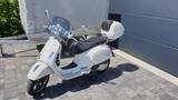 Vespa GTS 300 HPE  ABS - VESPA GTS 300 HPE