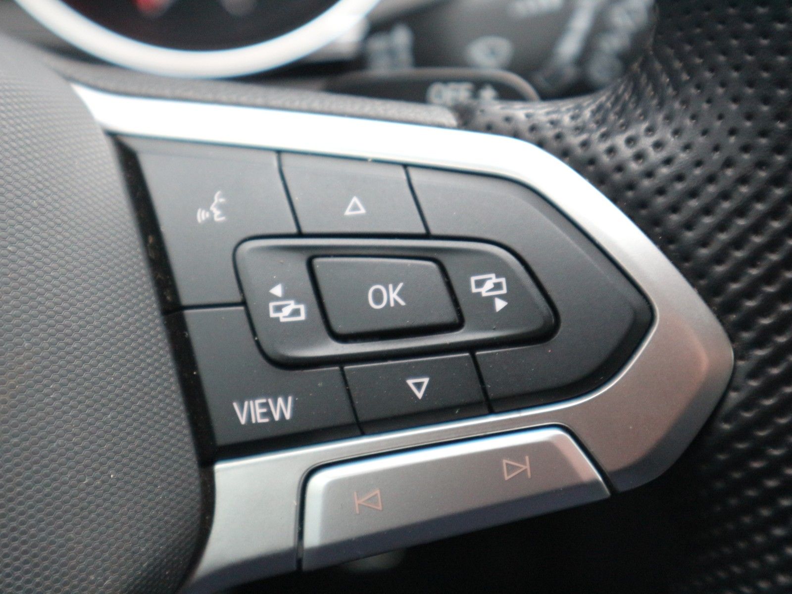 Volkswagen Passat Alltrack - Bild 14