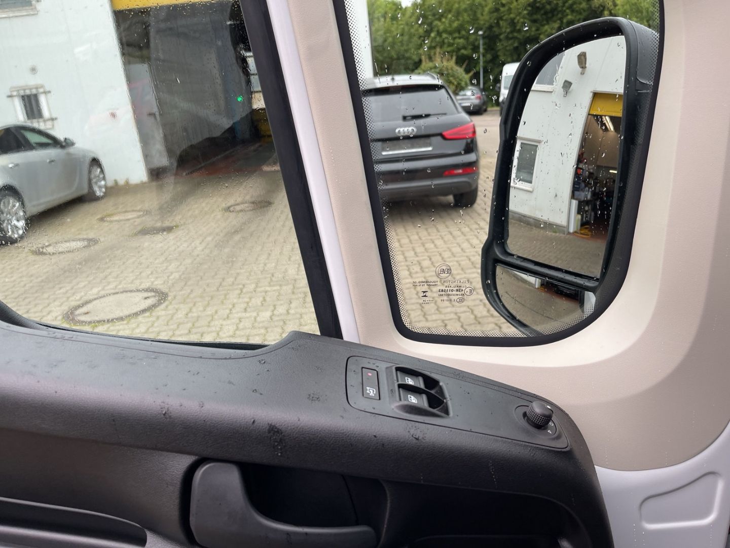 Opel Movano - Bild 13