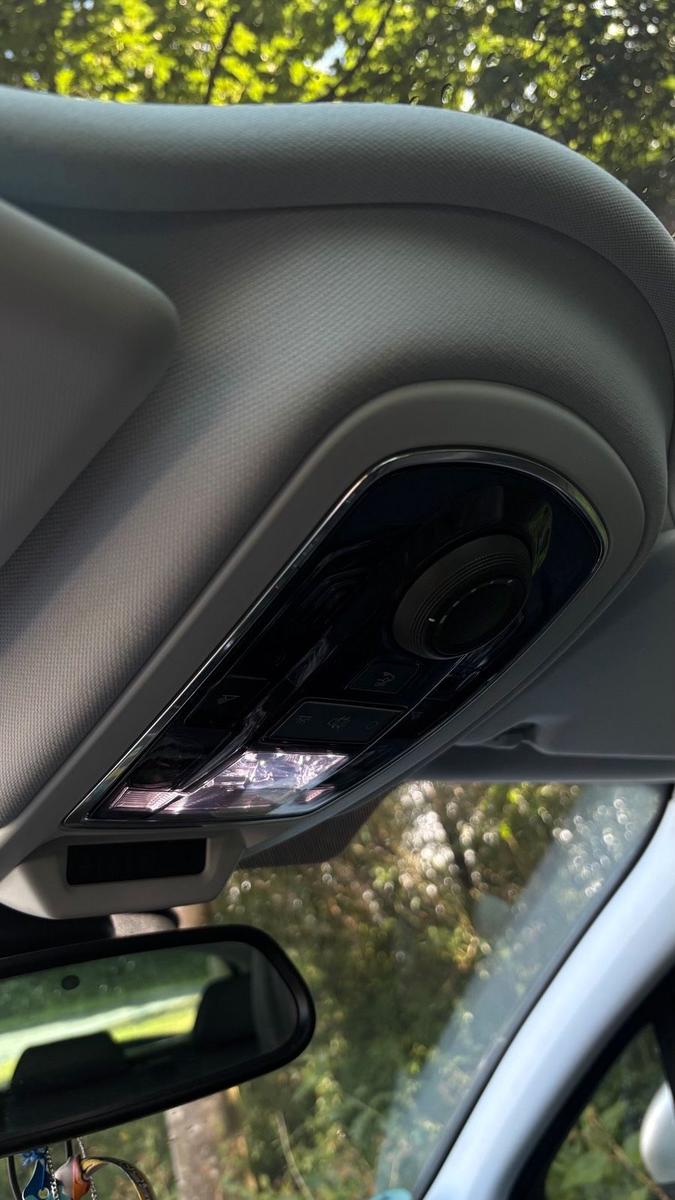 Peugeot 508 2011 — photo 6