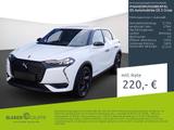 DS Automobiles DS3 Crossback Performance Line + Automatik - scheckheftgepflegte DS Automobiles DS3 Crossback