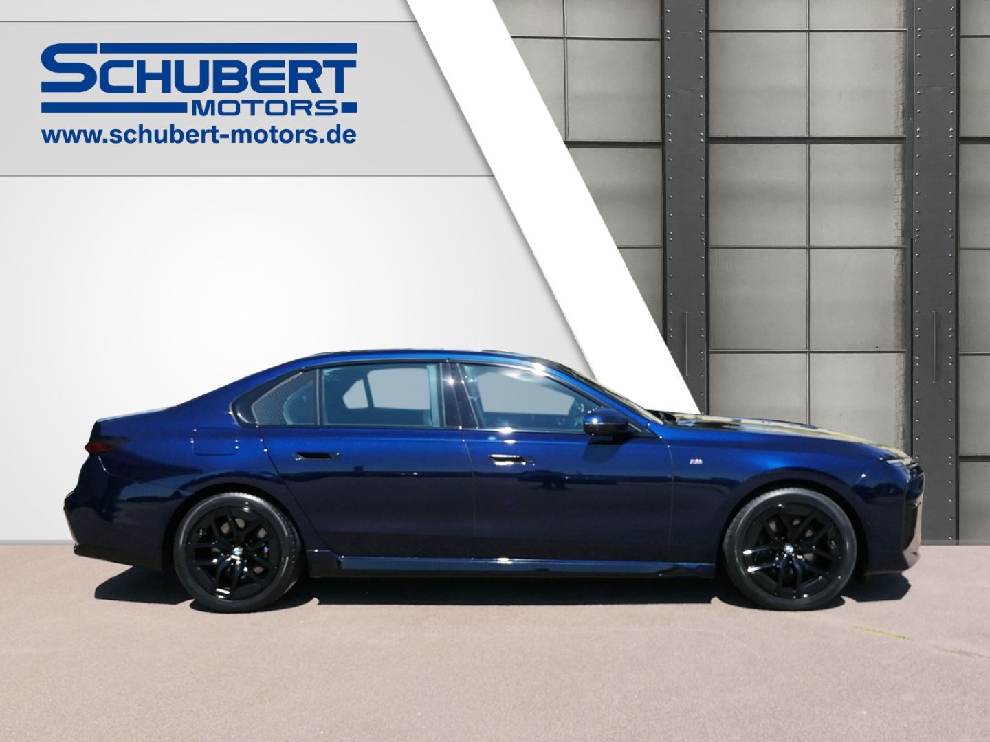 BMW 740 d xDrive Sportpaket Pro AHK HUD StandHZG foto 4