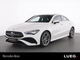 Mercedes-Benz CLA 220 d AMG+MBUX+LED+KeyGo+Kamera+PTS+Ambi+DAB