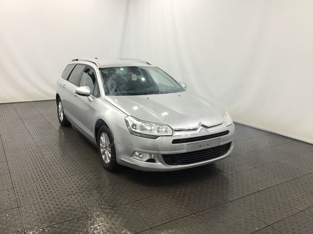 Citroën C5 1.6 hdi Exclusive