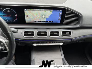 Mercedes GLE 350 - 12