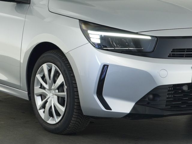 Corsa F FACELIFT GS+RÜCKFAHRKAMERA+SITZ-/LENKRAD