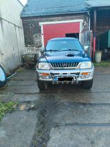 Mitsubishi L200 American Style - : Geländewagen, American