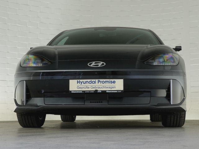 IONIQ 6 UNIQ 77,4kWh AT+LED MATRIX+NAVI+ARROUND