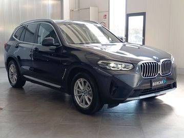 BMW X3 - 3