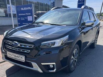 Subaru OUTBACK Platinum