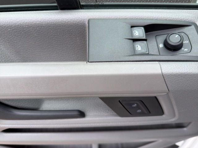 Crafter Kasten 35 2.0 TDI MR AHK/Klima/RFK/APC