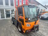 Multicar Hansa Apz1003H Winterdienst 4x4 Kipper - Multicar Winterdienst