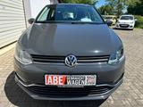 Volkswagen Polo V 1.2 Highline BMT PDC Sitzheizung - Volkswagen Polo Gebrauchtwagen