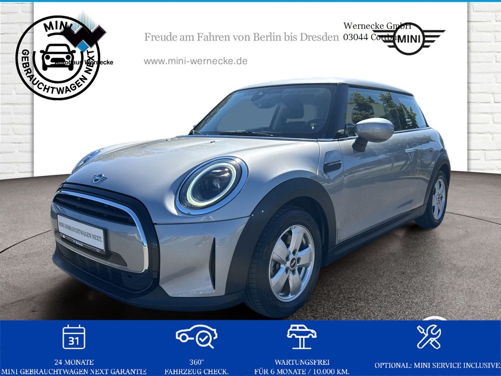 Image of MINI Cooper