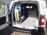 Opel Combo E Cargo Edition - Opel Combo mit Benzin-Antrieb: Kombi, mit Klimaanlage