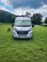 Fiat Ducato Davis 590 Karmann - Wohnmobil oder -wagen Karman